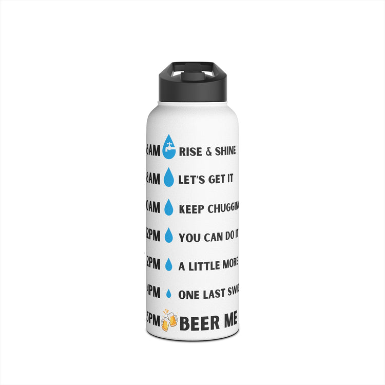 Water Bottles