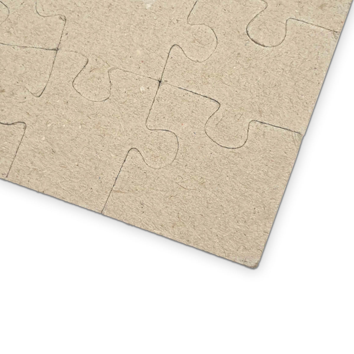 Zen's 110 piece puzzle