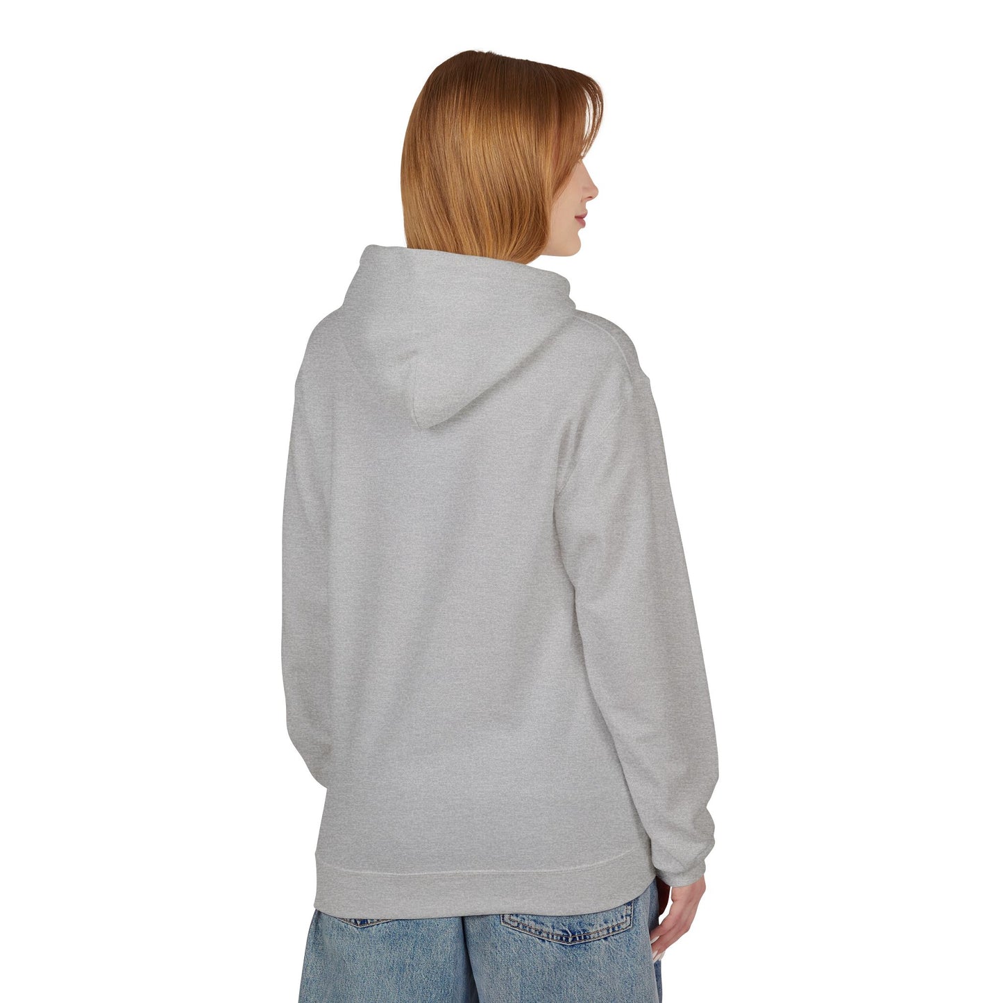 "All I Do Is Fix Shit" - Unisex Midweight Softstyle Fleece Hoodie