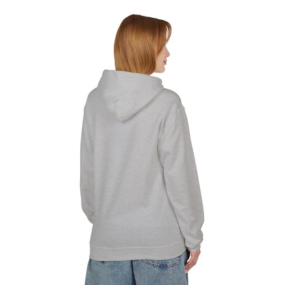 "All I Do Is Fix Shit" - Unisex Midweight Softstyle Fleece Hoodie