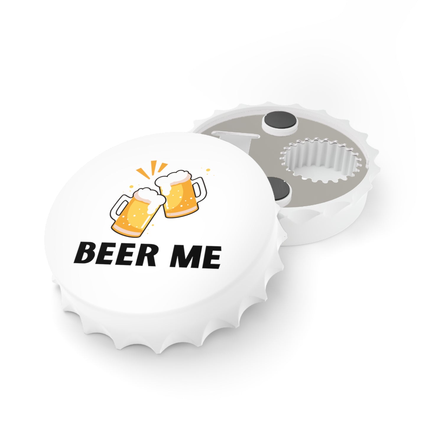 BEER ME - Bottle Opener