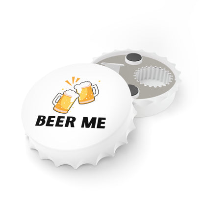 BEER ME - Bottle Opener