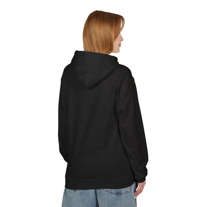 "All I Do Is Fix Shit" - Unisex Midweight Softstyle Fleece Hoodie