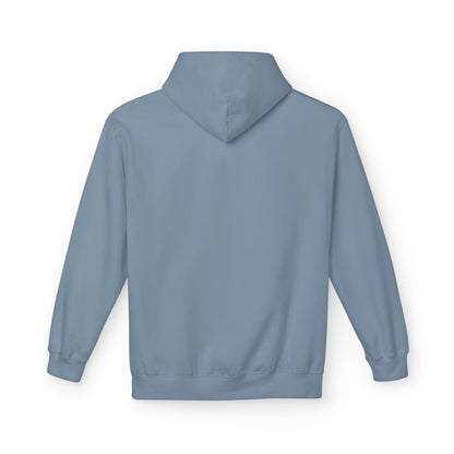 "All I Do Is Fix Shit" - Unisex Midweight Softstyle Fleece Hoodie