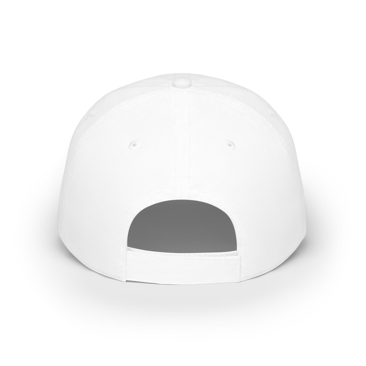 Harvest Hoot's Zen Low Profile Baseball Cap