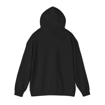 Zen's Halloween Unisex Heavy Blend™ Hooded Sweatshirt