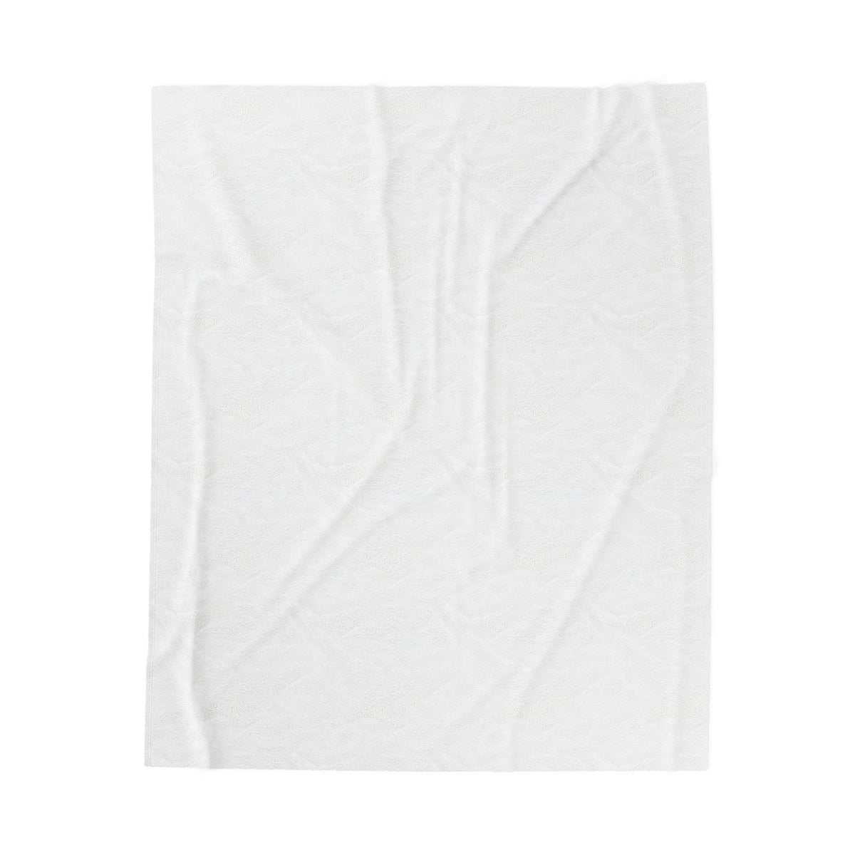 Zen's Halloween Velveteen Plush Blanket