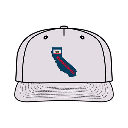 Kamalafornia - Surf Cap