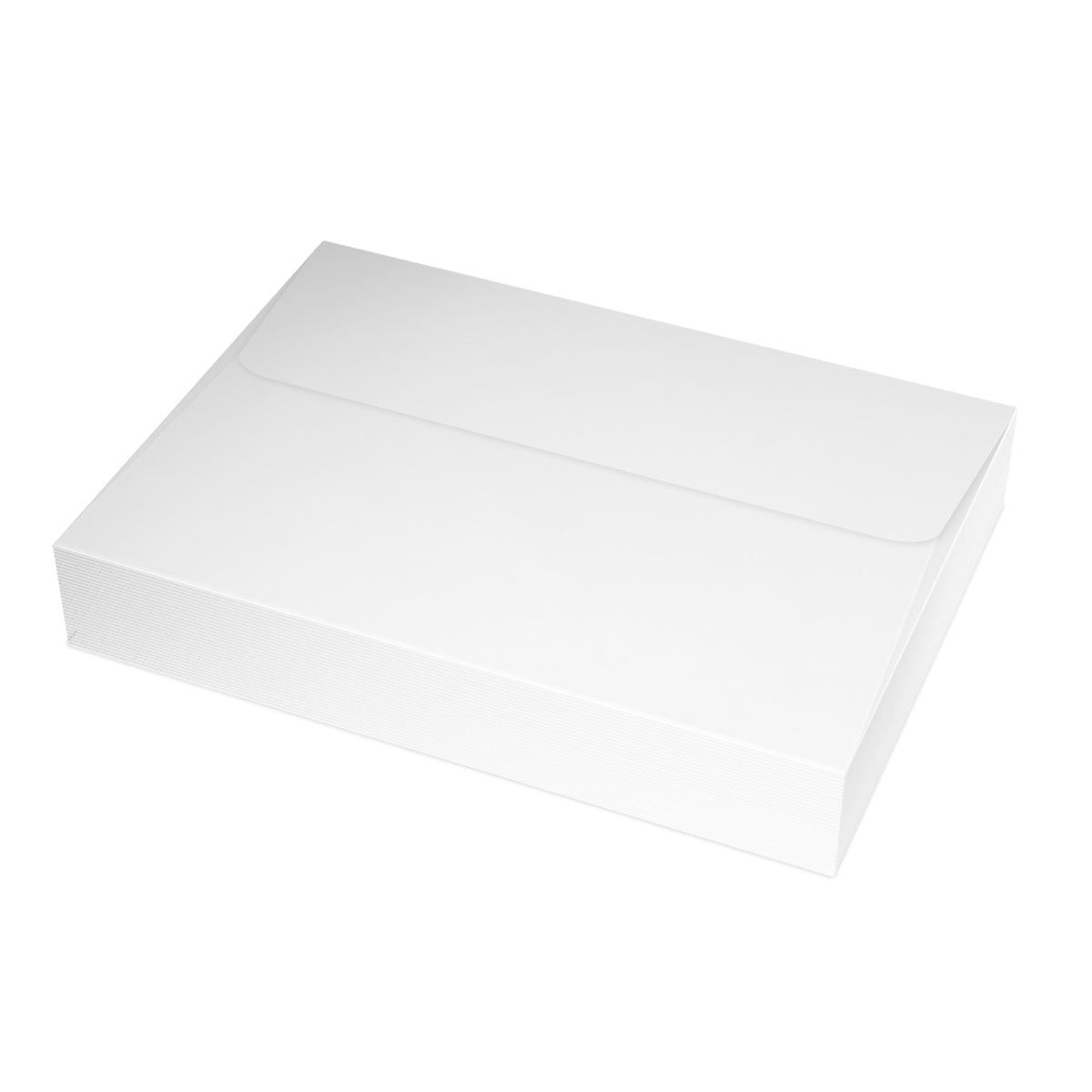 Zen's Christmas Card Bundles (envelopes included)