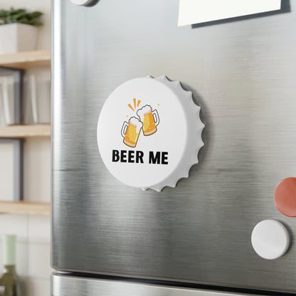 BEER ME - Bottle Opener