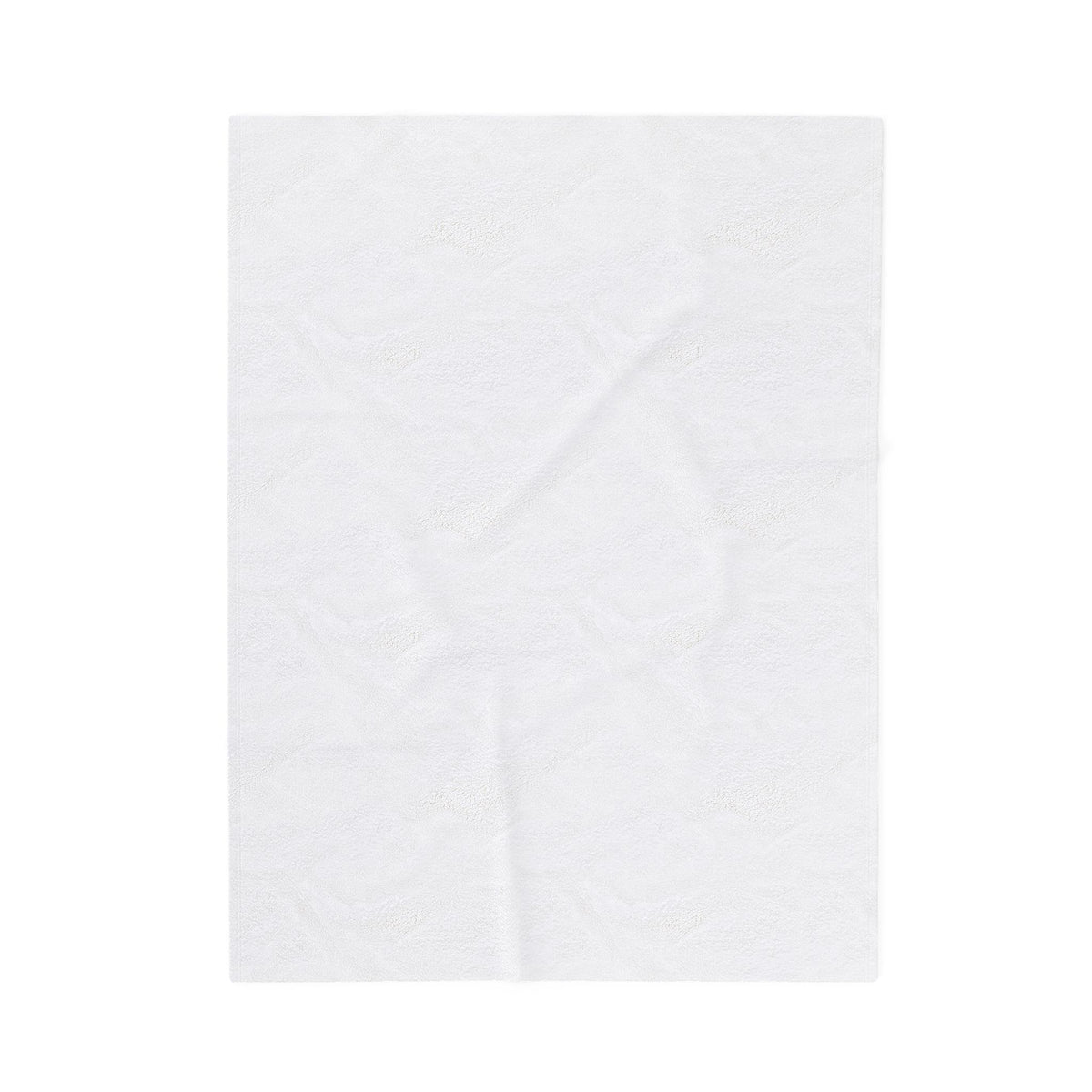 Zen's Halloween Velveteen Plush Blanket