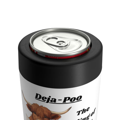 DEJA POO - Can Holder