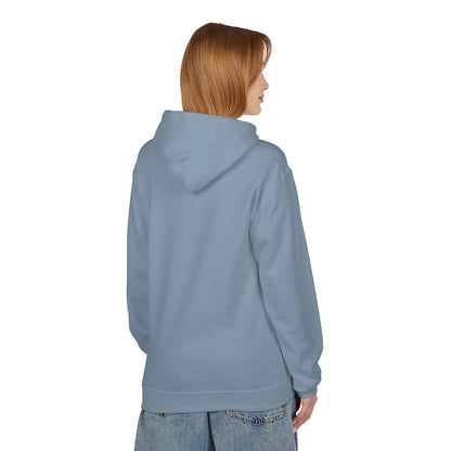 "All I Do Is Fix Shit" - Unisex Midweight Softstyle Fleece Hoodie
