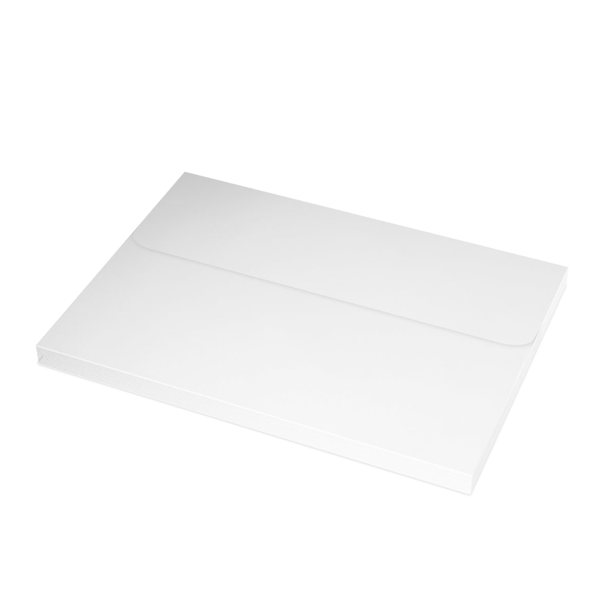 Zen's Christmas Card Bundles (envelopes included)