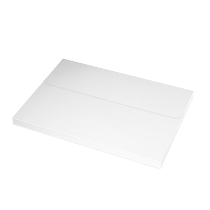 Zen's Christmas Card Bundles (envelopes included)