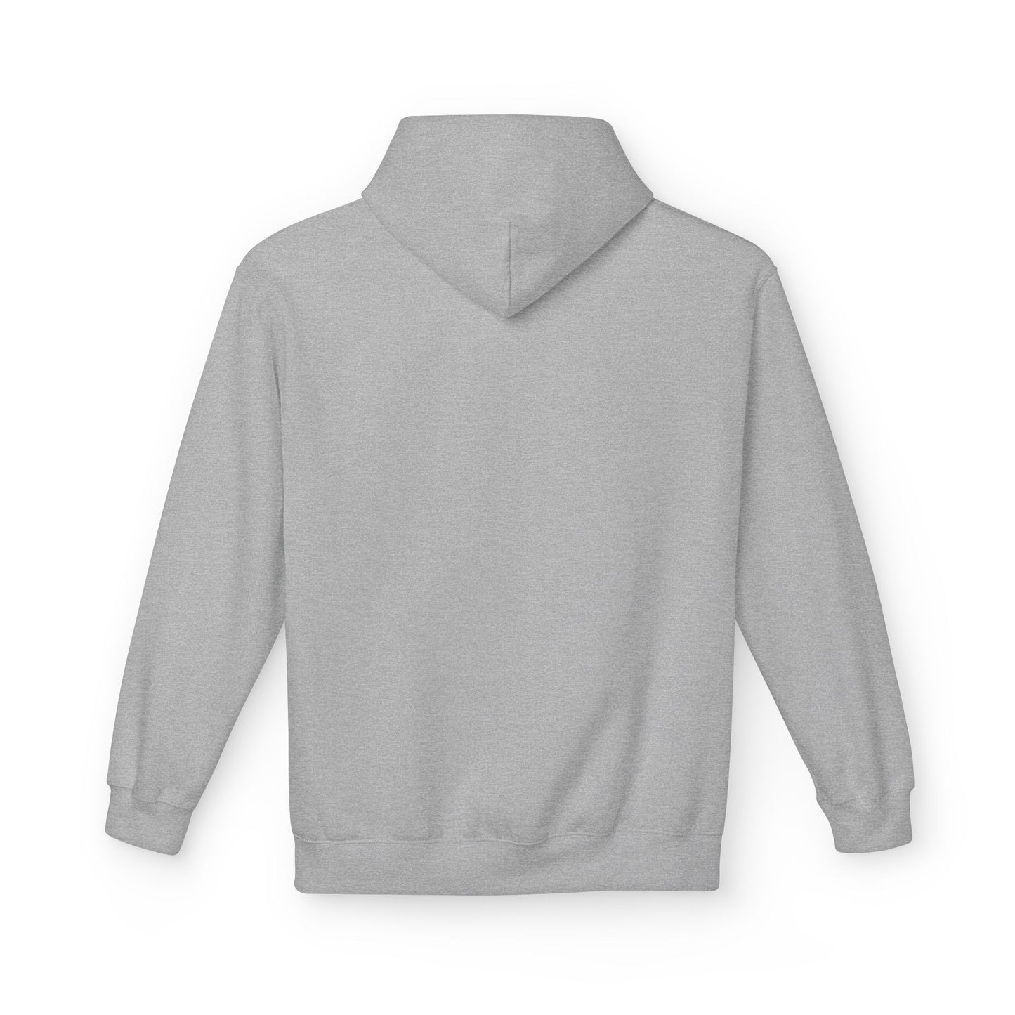 "All I Do Is Fix Shit" - Unisex Midweight Softstyle Fleece Hoodie