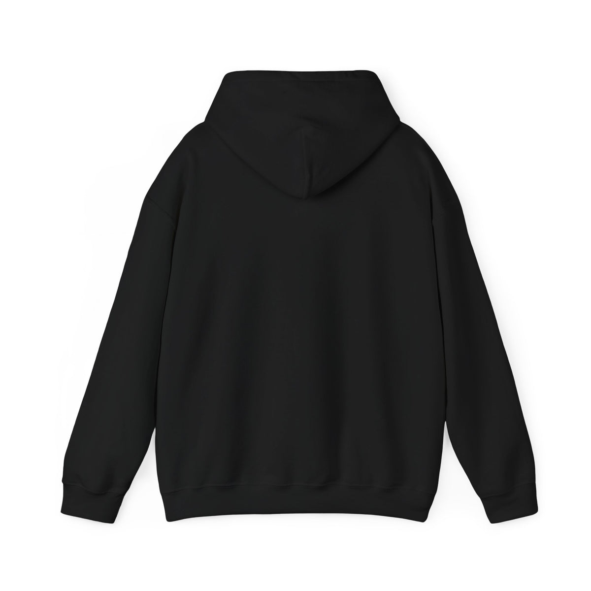 Zen's Halloween Unisex Heavy Blend™ Hooded Sweatshirt