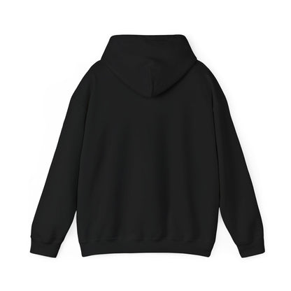 Zen's Halloween Unisex Heavy Blend™ Hooded Sweatshirt