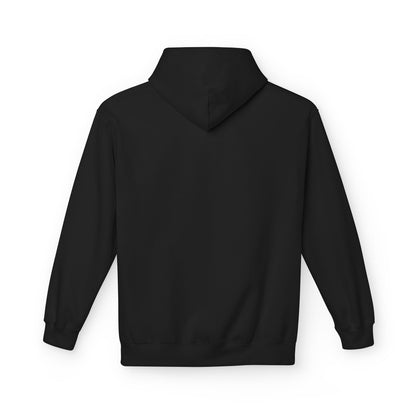 "All I Do Is Fix Shit" - Unisex Midweight Softstyle Fleece Hoodie