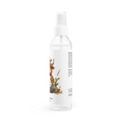 Zen's Hydrating Toner, 6oz