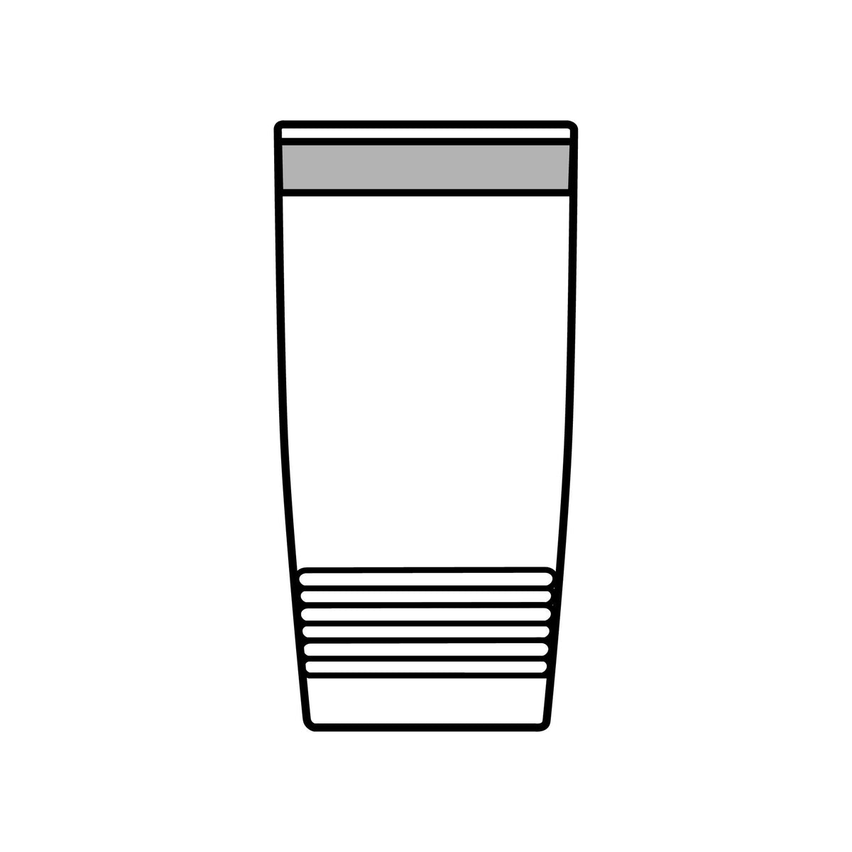 Zen's Christmas Insulated Tumbler, 20oz